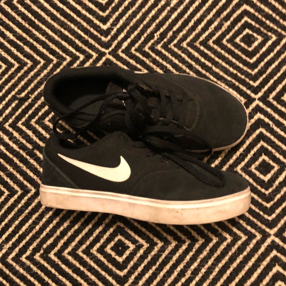 Kids Nike SB Shoes